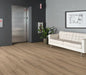Philadelphia Commercial - Rewild - Luxury Vinyl Plank - Aegis floor installation