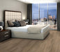 Philadelphia Commercial - Rewild - Luxury Vinyl Plank - Aegis floor installation