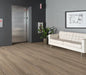 Philadelphia Commercial - Rewild - Luxury Vinyl Plank - Grounded floor installation