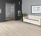 Philadelphia Commercial - Rewild - Luxury Vinyl Plank - Ethereal floor installation