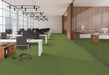 EF Contract - Colorburst - 24 in. x 24 in. - Commercial Carpet Tile - Cloud floor installation