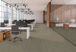 EF Contract - Streaming - 24 in. x 24 in. - Commercial Carpet Tile - Html floor installation