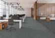 EF Contract - Streaming - 24 in. x 24 in. - Commercial Carpet Tile - Firewall floor installation