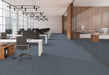 EF Contract - Chivalry - 24 in. x 24 in. - Commercial Carpet Tile - Truthful floor installation