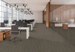EF Contract - Linea - 24 in. x 24 in. - Commercial Carpet Tile - Nonstop floor installation
