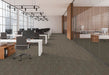 EF Contract - Art Deco - 24 in. x 24 in. - Commercial Carpet Tile - Aristocratic floor installation