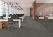 EF Contract - Cabled - 24 in. x 24 in. - Commercial Carpet Tile - Data Link floor installation
