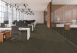 EF Contract - Cabled - 24 in. x 24 in. - Commercial Carpet Tile - Packet floor installation