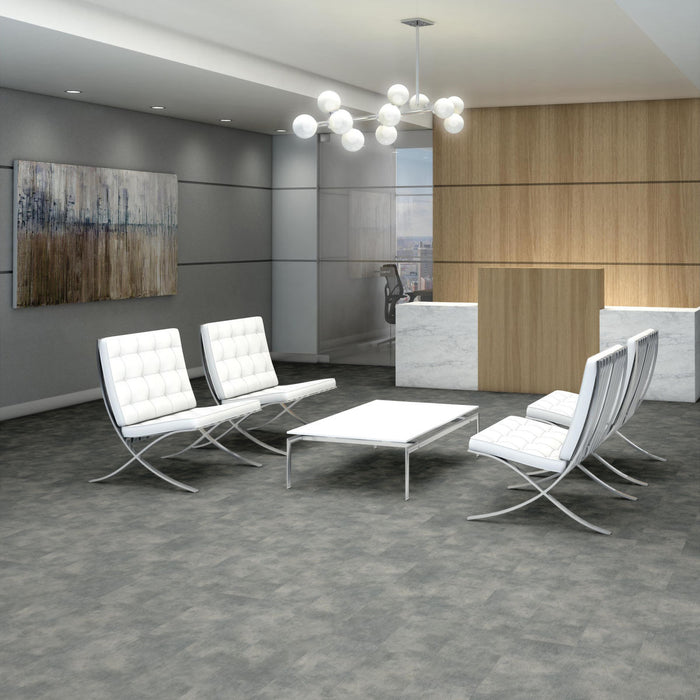 Philadelphia Commercial - Codex - Luxury Vinyl Tile - Enigma Room