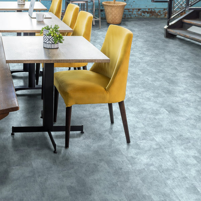 Philadelphia Commercial - Codex - Luxury Vinyl Tile - Mystical Room Scene