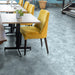 Philadelphia Commercial - Codex - Luxury Vinyl Tile - Mystical Room Scene