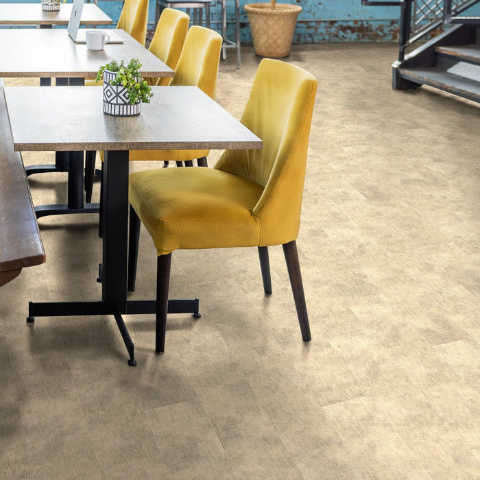 Philadelphia Commercial - Codex - Luxury Vinyl Tile - Mesmerize Room Scene