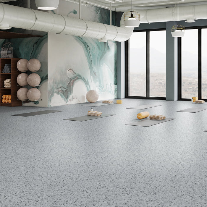 Philadelphia Commercial - Novara - Luxury Vinyl Tile - Saggio Room Scene
