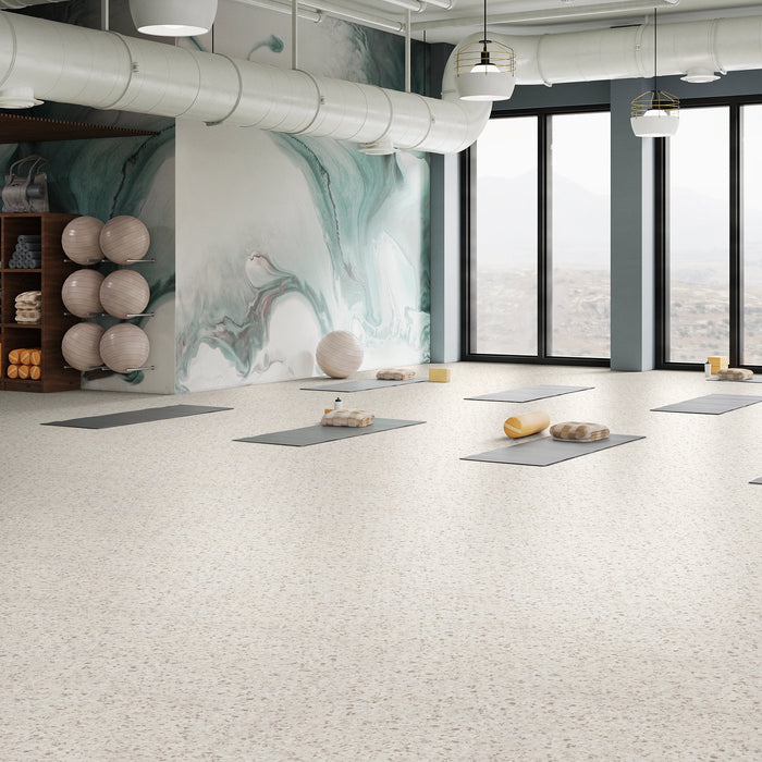 Philadelphia Commercial - Novara - Luxury Vinyl Tile - Sabbia Room Scene