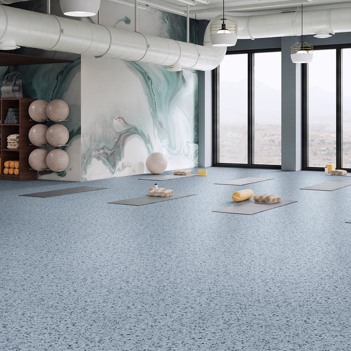 Philadelphia Commercial - Novara - Luxury Vinyl Tile - Zaffiro Room