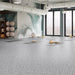 Philadelphia Commercial - Novara - Luxury Vinyl Tile - Grigio Room