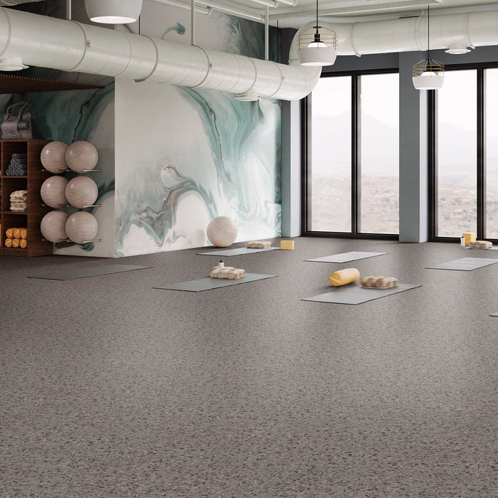 Philadelphia Commercial - Novara - Luxury Vinyl Tile - Toratora Room