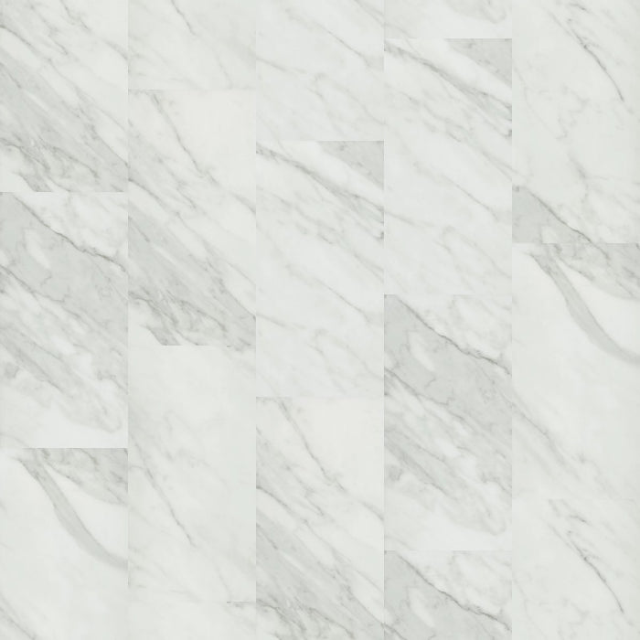 Philadelphia Commercial - Obelisk - Luxury Vinyl Tile - Carrara White