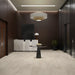 Philadelphia Commercial - Obelisk - Luxury Vinyl Tile - Beige Slate Room Scene