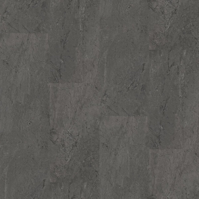 Philadelphia Commercial - Obelisk - Loose Lay Luxury Vinyl Tile - Charcoal Soapstone