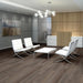 Philadelphia Commercial - Quietude - Luxury Vinyl Tile - Delicate Pewter Room Scene