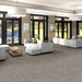 Philadelphia Commercial - Parquet Plank - Luxury Vinyl Tile - Crescent Room Scene