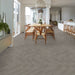 Philadelphia Commercial - Parquet Plank - Luxury Vinyl Tile - Nantucket Room Scene