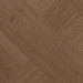 Philadelphia Commercial - Parquet Plank - Luxury Vinyl Tile - Teak