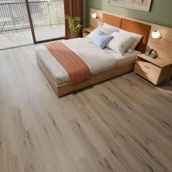 Philadelphia Commercial - Whisperia - Luxury Vinyl Tile - White Noise Room