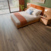 Philadelphia Commercial - Whisperia - Luxury Vinyl Tile - Inside Voice Room Scene