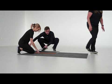 Philadelphia Commercial - The Futurist Collection - Stellar - Carpet Tile - Video