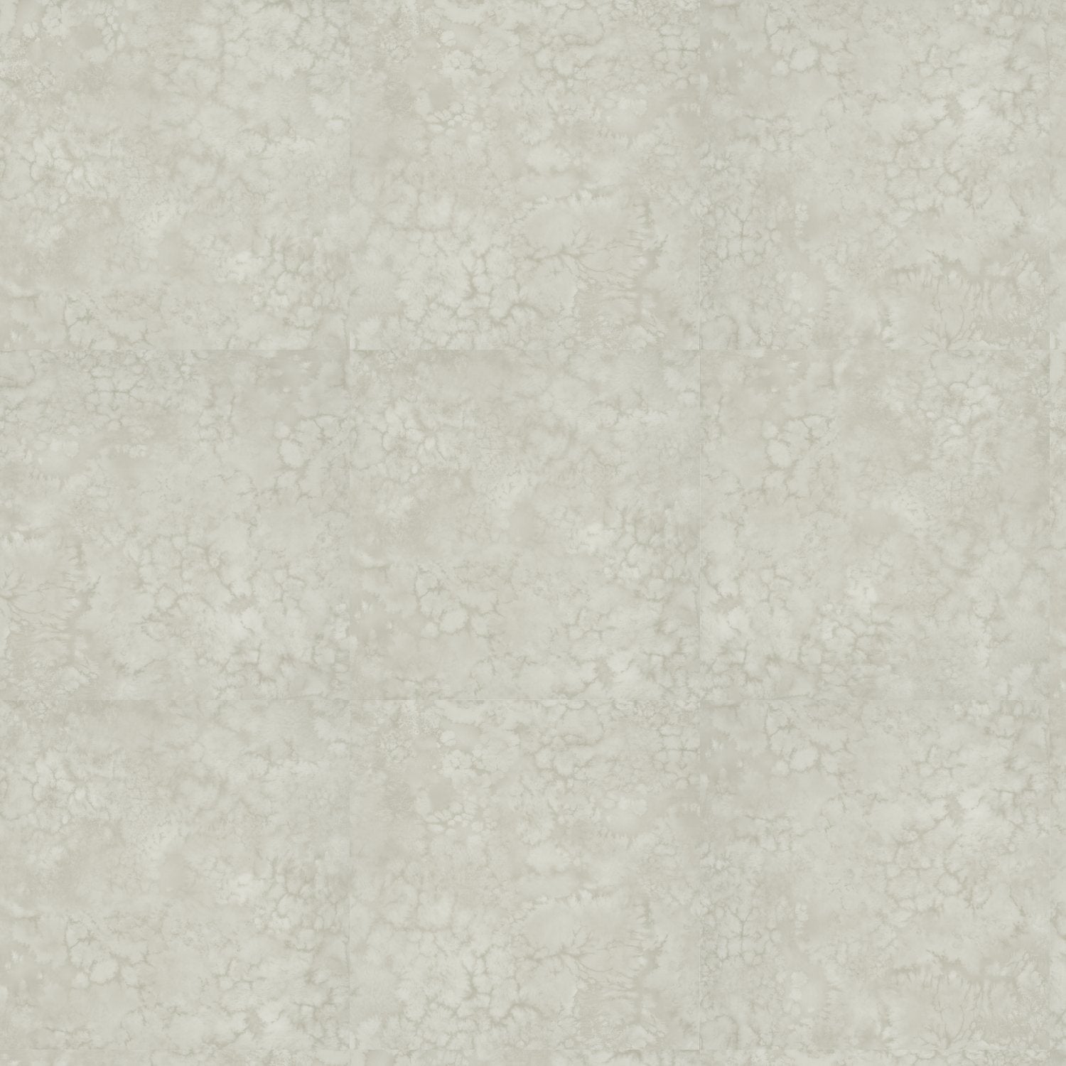 Patcraft - Set In Concrete - Dissipate - 24 in. x 24 in. Luxury Vinyl - Puddle