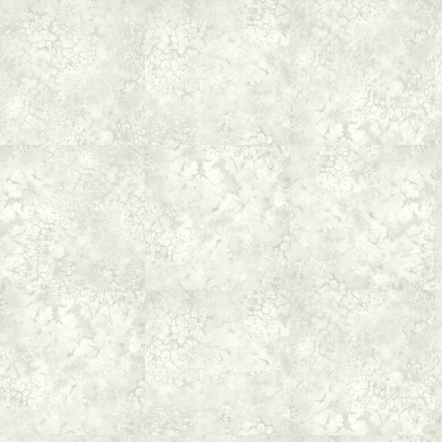 Patcraft - Set In Concrete - Dissipate - 24 in. x 24 in. Luxury Vinyl - Saltwater