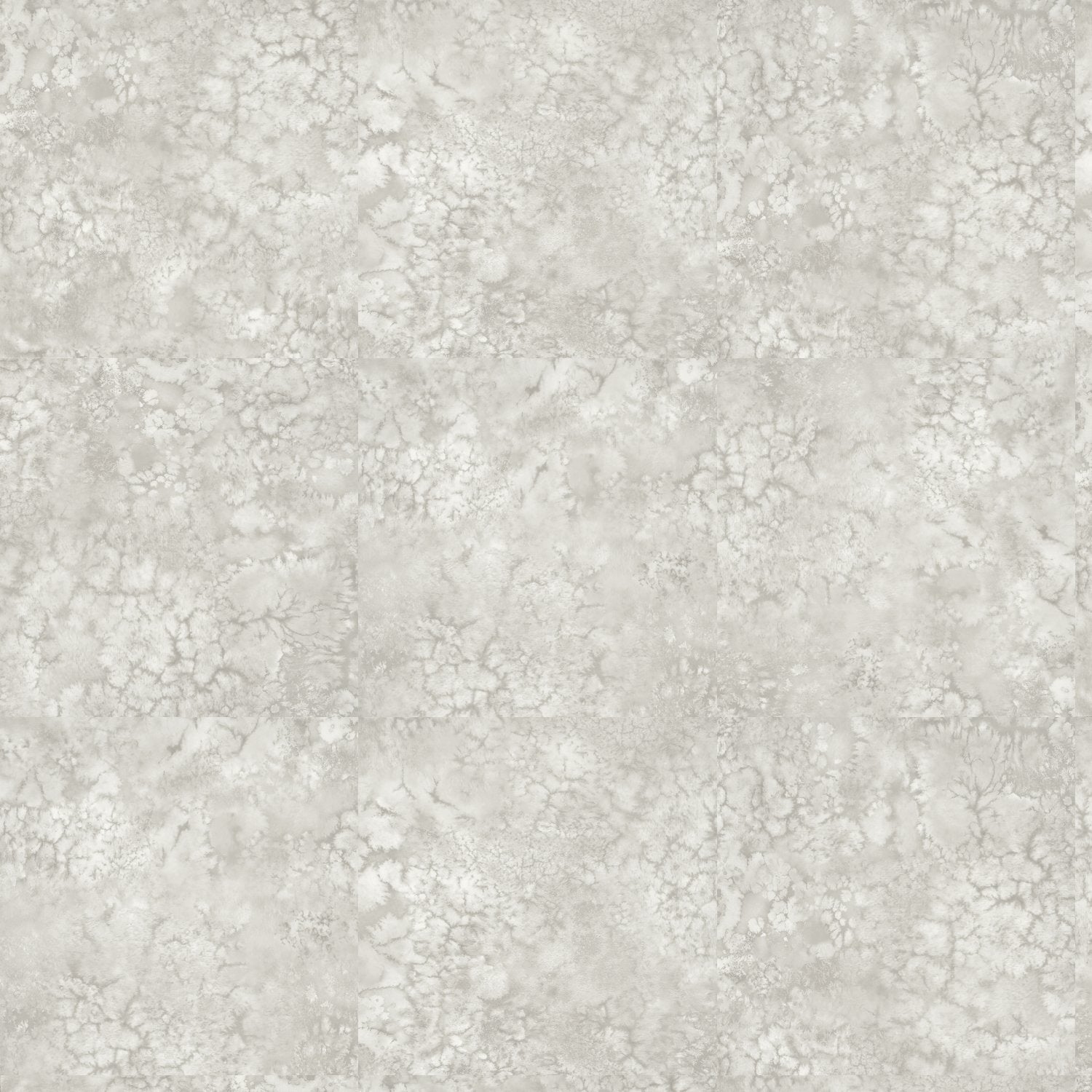 Patcraft - Set In Concrete - Dissipate - 24 in. x 24 in. Luxury Vinyl - Marsh