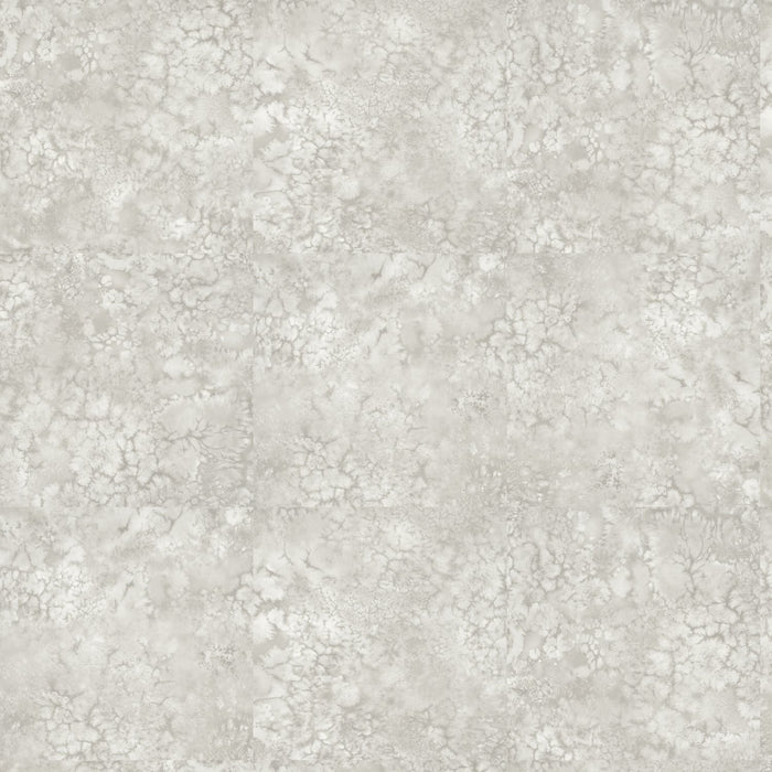 Patcraft - Set In Concrete - Dissipate - 24 in. x 24 in. Luxury Vinyl - Marsh