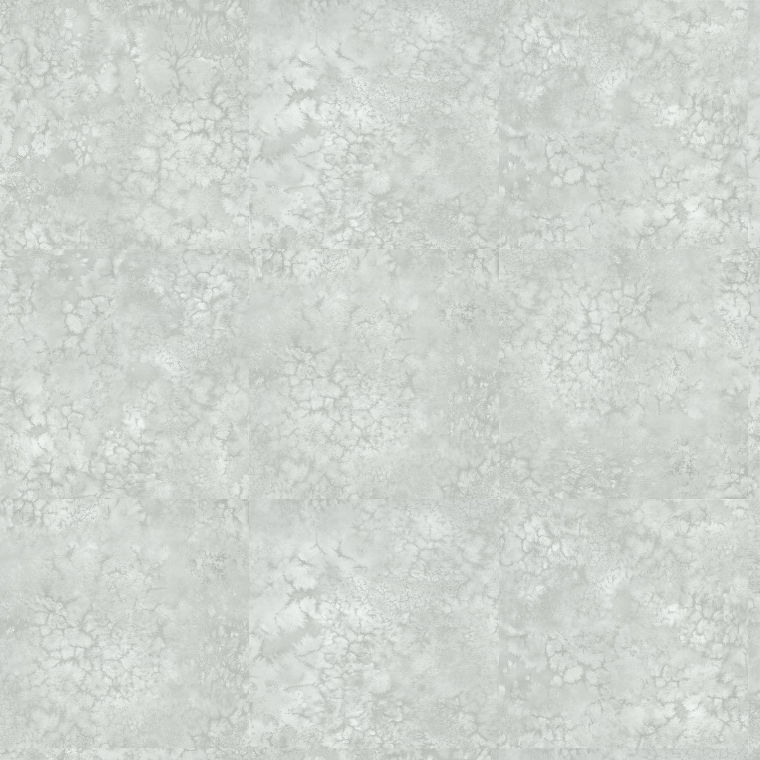 Patcraft - Set In Concrete - Dissipate - 24 in. x 24 in. Luxury Vinyl - Pond