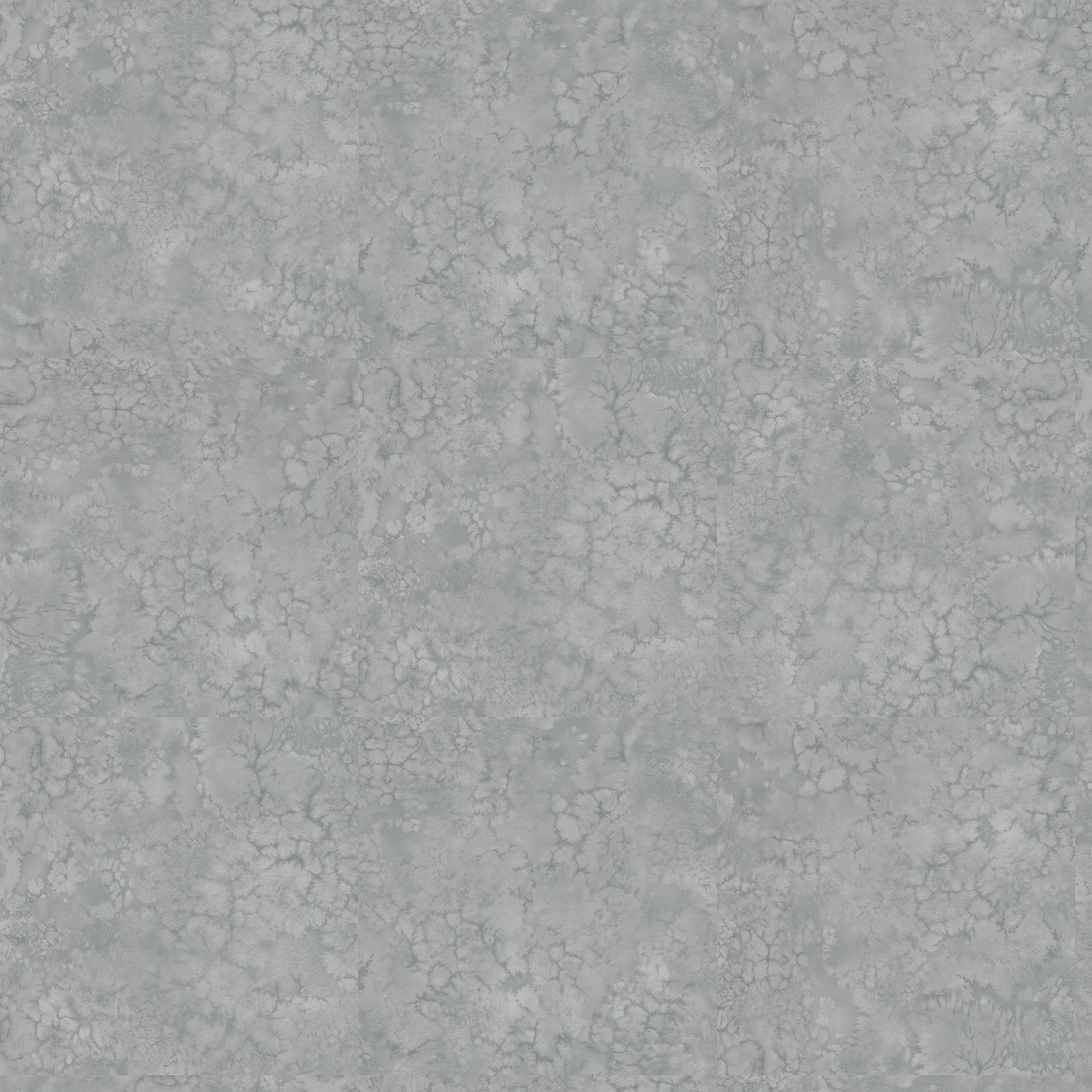 Patcraft - Set In Concrete - Dissipate - 24 in. x 24 in. Luxury Vinyl - Lake
