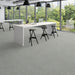Patcraft - Set In Concrete - Aggregate - Luxury Vinyl Tile - Fossil