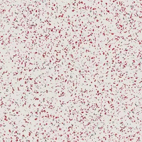 Mohawk - Creative Terrain II - 36 in. x 36 in. - Luxury Vinyl Tile - Red Bluffs