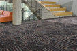 Mohawk Group - Mixology - Clever Class - Carpet Tile - Room Scene