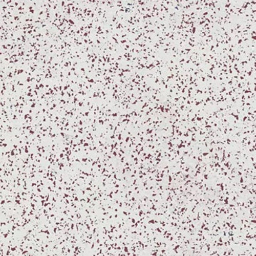 Mohawk - Creative Terrain II - 36 in. x 36 in. - Luxury Vinyl Tile - Scarlet Mesa