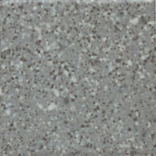 Daltile - Keystones - 1" x 1" Straight Joint - Porcelain Tile Mosaic - Matte - Suede Gray Speckle