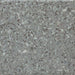 Daltile - Keystones - 1" x 1" Straight Joint - Porcelain Tile Mosaic - Matte - Suede Gray Speckle