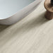 Karndean - Art Select 18" x 36" Glue Down Commercial Vinyl - Silk Travertino Bathroom Close View