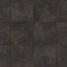 Karndean - Opus 18 in. x 18 in. Commercial Gluedown Vinyl Tile - Nero
