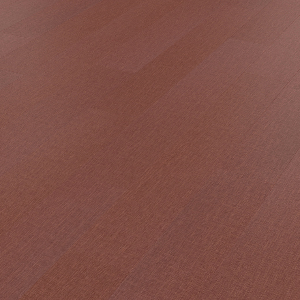 Karndean - Opus 6 in. x 36 in. Commercial Gluedown Vinyl Plank - Burnt Sienna
