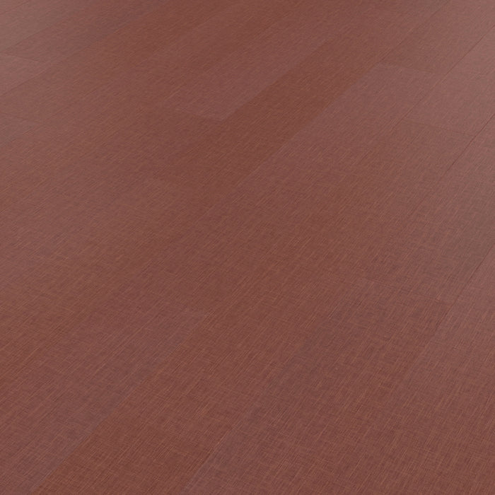 Karndean - Opus 6 in. x 36 in. Commercial Gluedown Vinyl Plank - Burnt Sienna