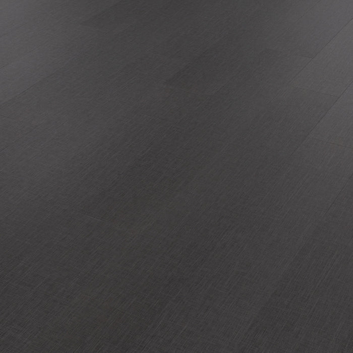 Karndean - Opus 6 in. x 36 in. Commercial Gluedown Vinyl Plank - Black Iron