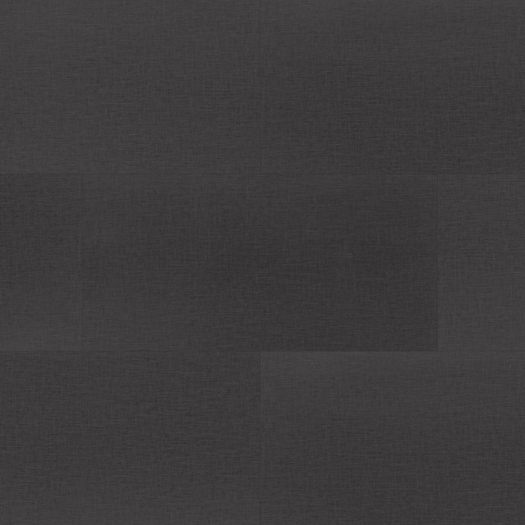 Karndean - Opus 18 in. x 36 in. Commercial Gluedown Vinyl Tile - Black Iron