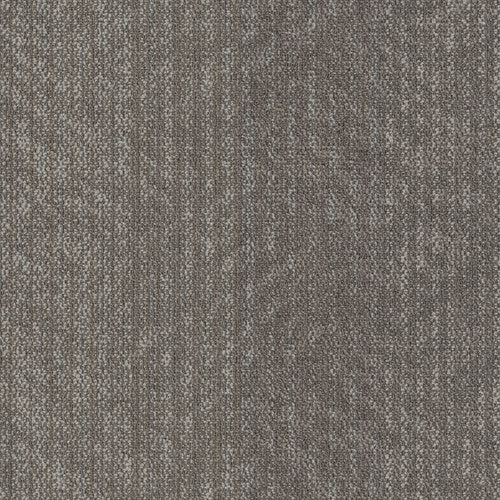 Shaw Contract - Connected Threads - Pleated Strataworx Tile - 24 in. x 24 in. - Commercial Carpet Tile - Cozy